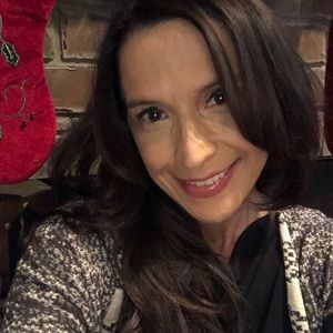 Meet your Posher, Terry